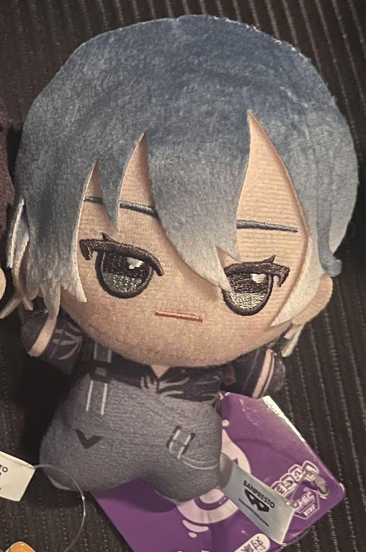 蜂乃屋凪 ちびぐるみ エイトリ 18TRIP エイトリ ちびぐるみ ぬいぐるみ