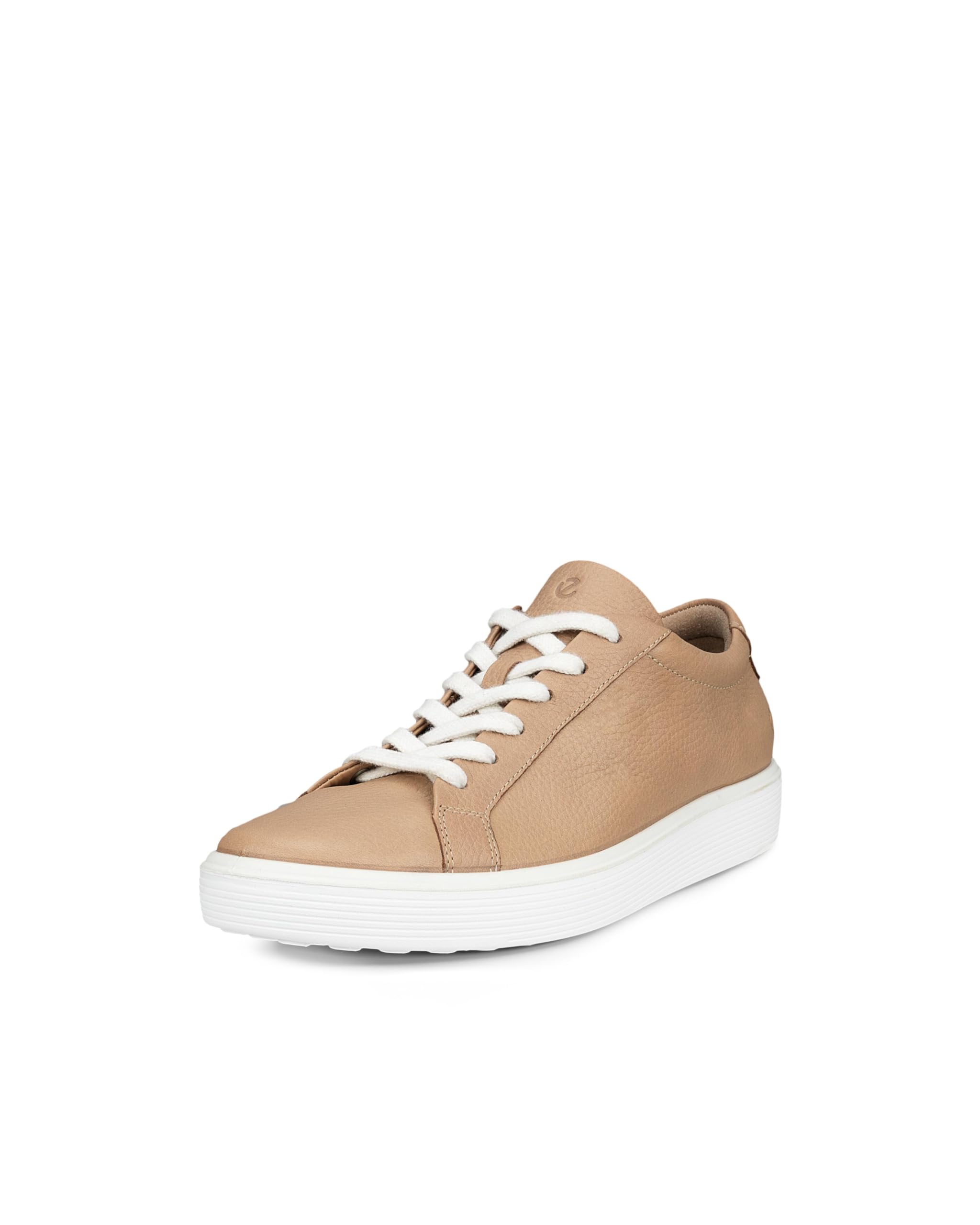 ECCO Womens Soft 60 W Shoes, Nude, 9-9.5