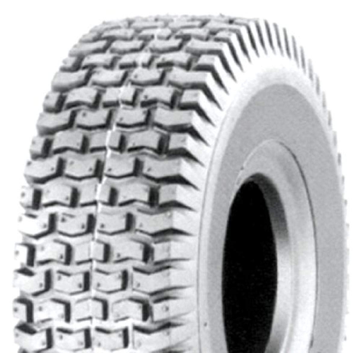 Oregon 58-074 Pneu sans Chambre à air 18 x 850-8