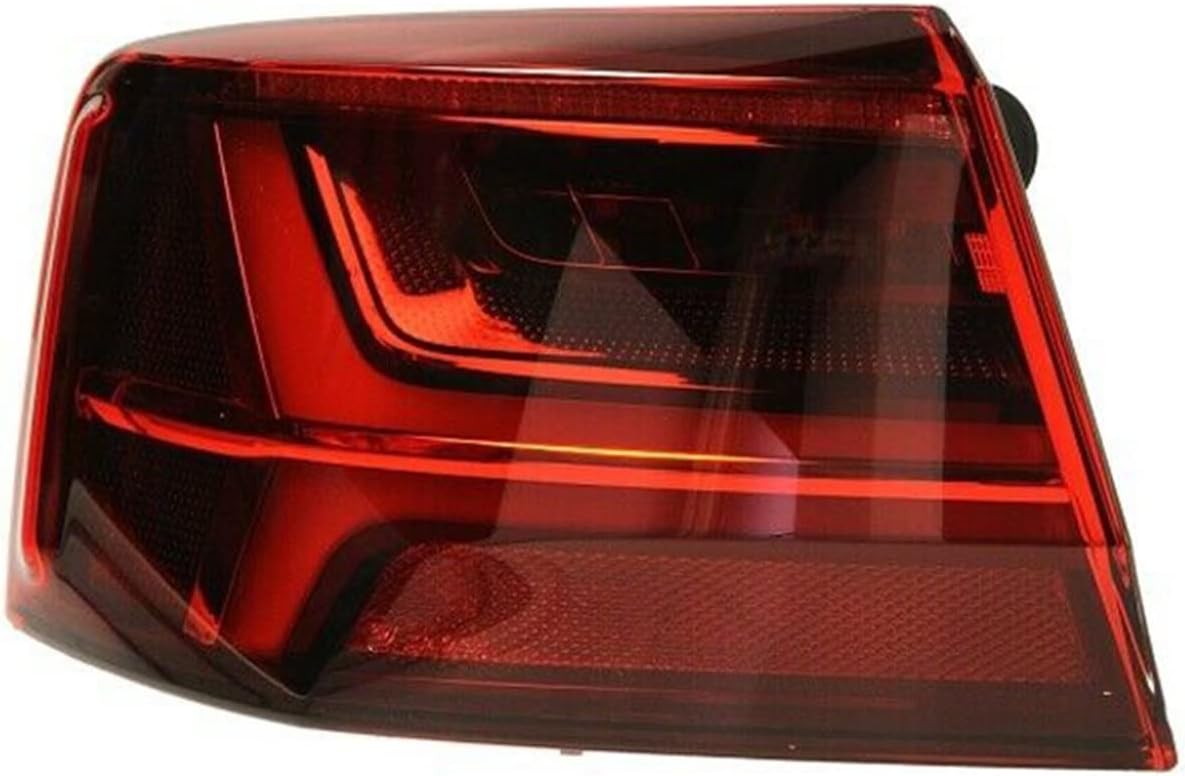 Rear Tail Light Car Tail Light Turn Signal Compatible With For A6 C7 2014 2015 2016 2017 Rear Taillight Turn Signal Lights4G5 945 095E 4G5945096E(Only 1 Left)