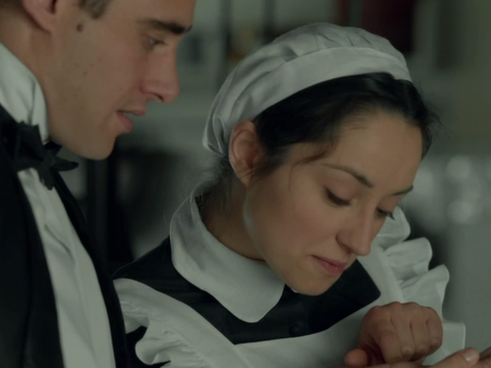 Watch Gran Hotel Season 2 | Prime Video