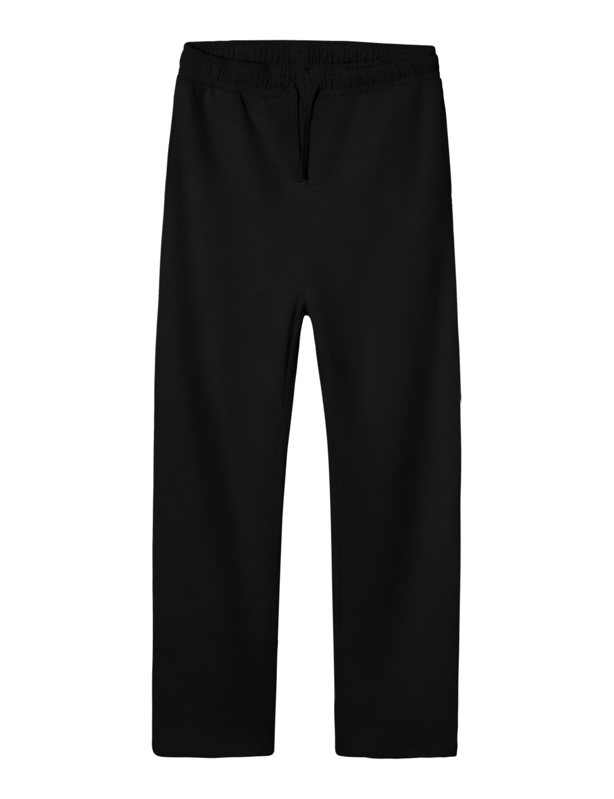 Name IT Unisex Jogginghose Nlnnizu Bru Straight Sweat Pant Noos