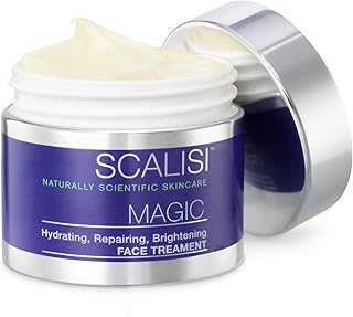 Tratamiento facial MAGIC hidratante por Calis...
