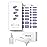 ohora Semi-Cured Gel Nail Strips Value Set (N Cream Cloud Starter Kit) Includes Full Size Lamp and Mini Remover, Salon-Quality, Long Lasting, Easy to Apply & Remove