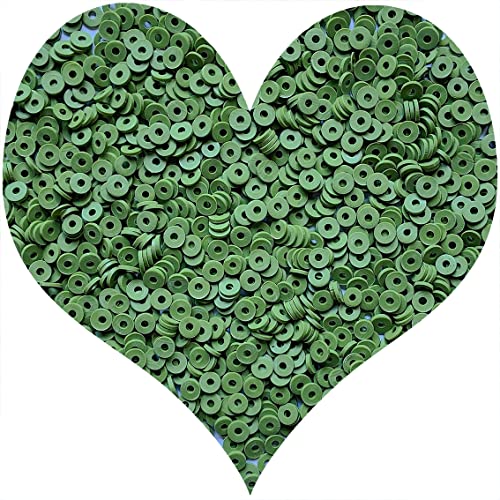 como hacer verde militar Marca EHOPE