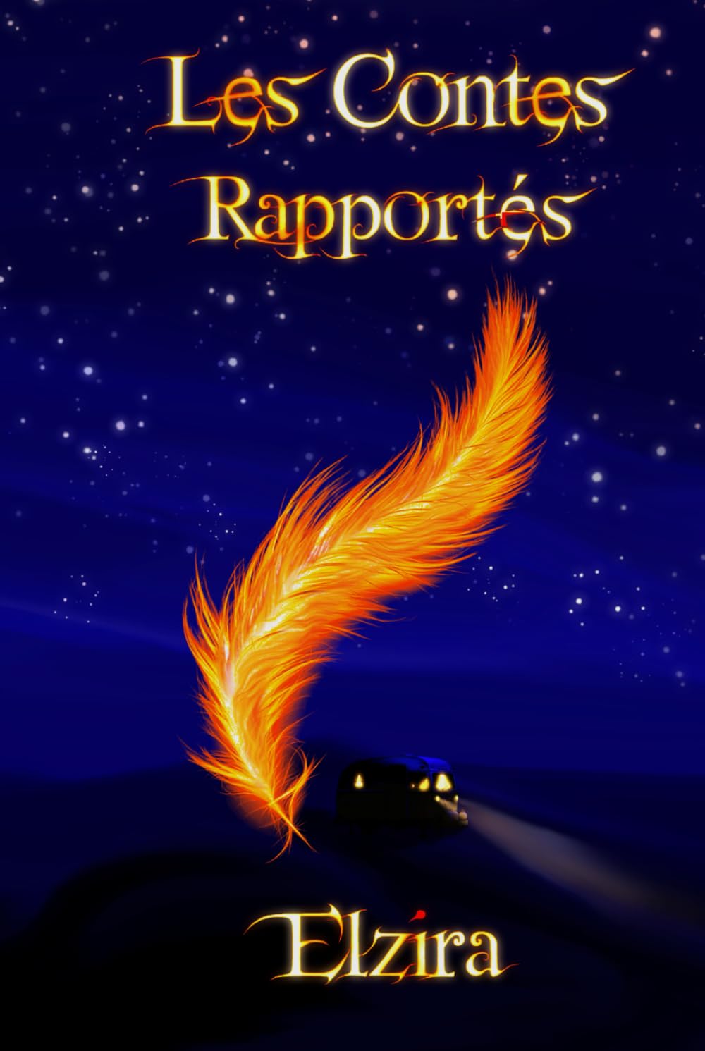 Les Contes Rapportés