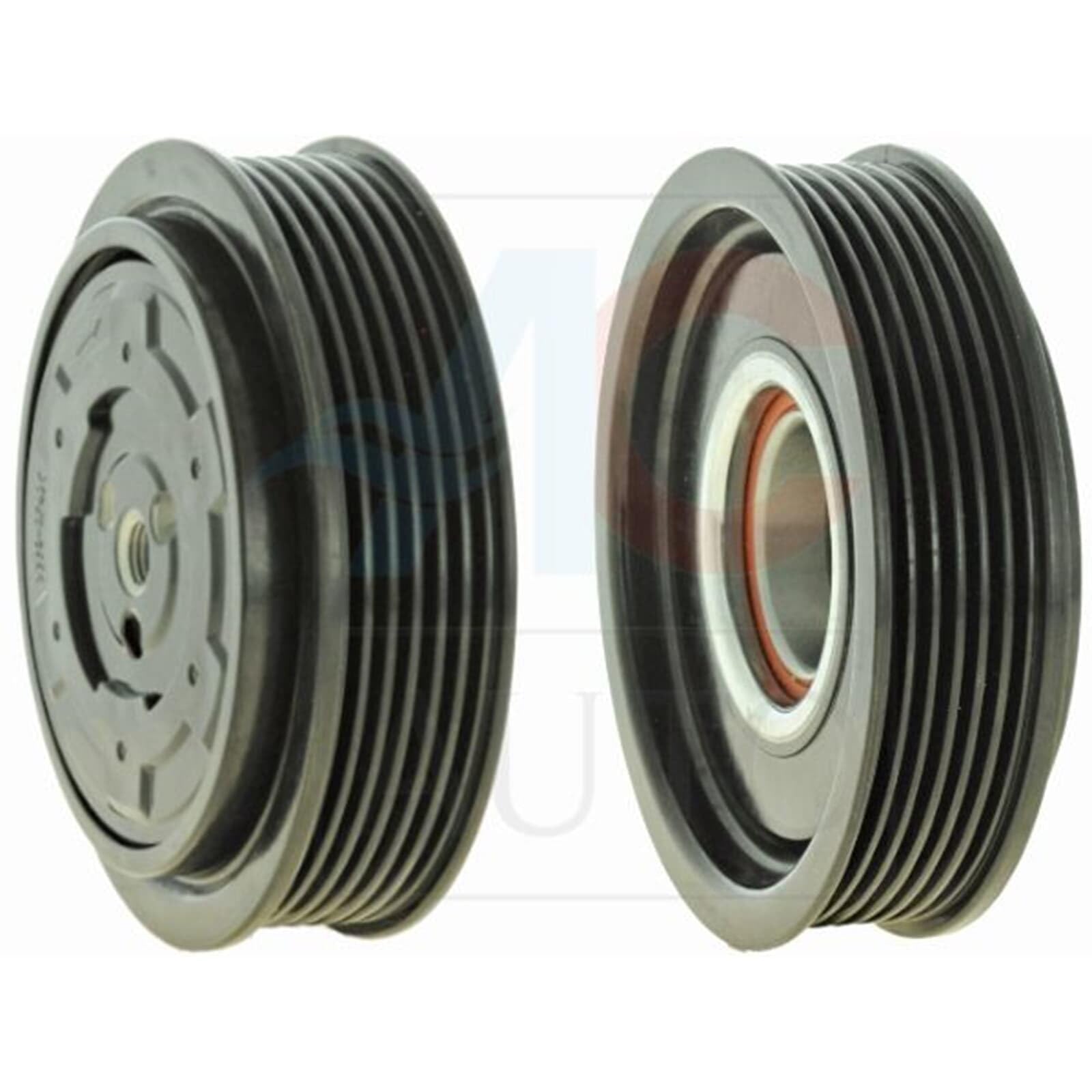 ACAUTO Magnetkupplung, Klimakompressor AC-06DN30