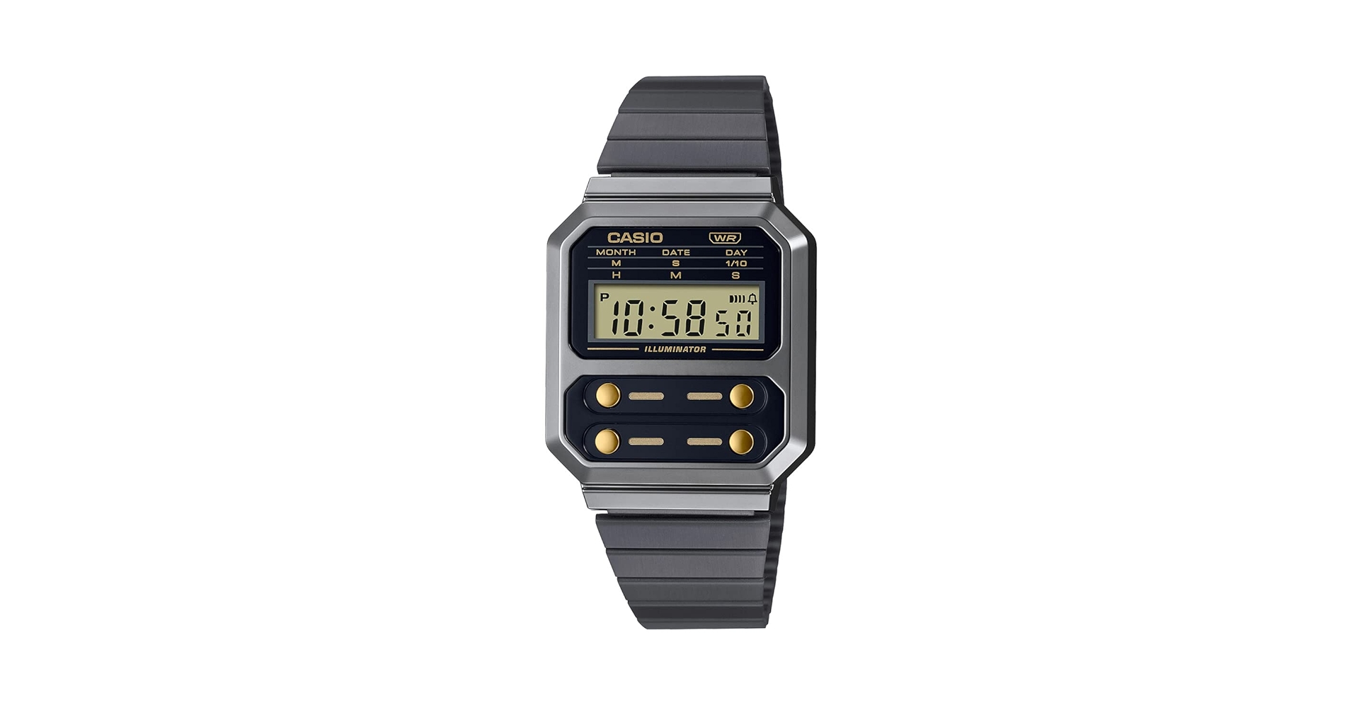 A100WEGG-1AJF x2 Casio エイリアン Amazon.co.jp: CASIO カシオ A100WEGG-1A2 エイリアン 復刻版
