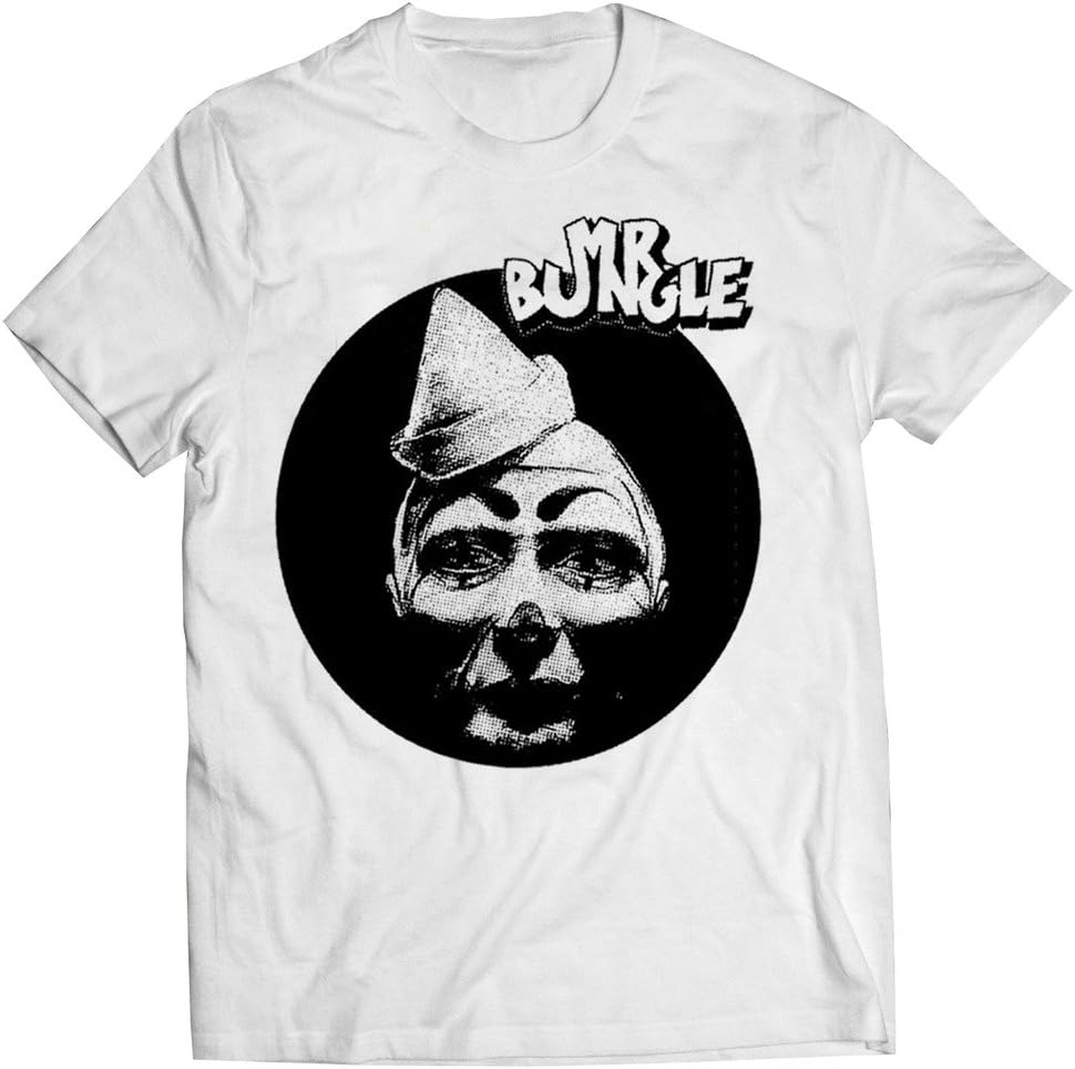 mazumi8 Mr Bungle Joke T-Shirt