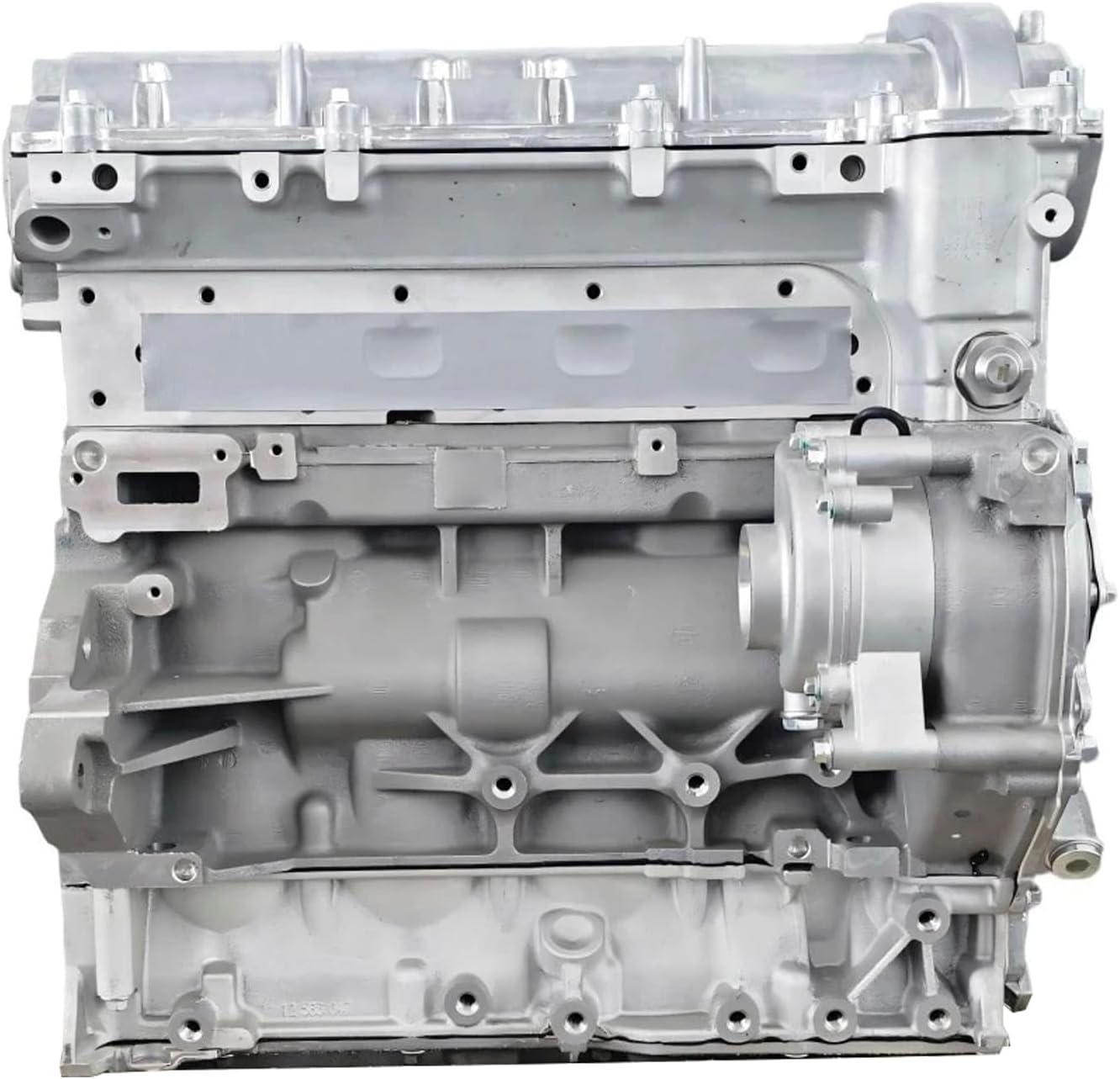 MAD HORNETS LAF Engine Block 19300254 For BUICK REGAL 2.4L 8th Digit Opt