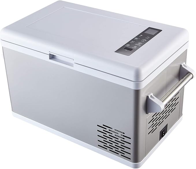 Aspenora Portable Freezer 37Quart Car Refrigerator