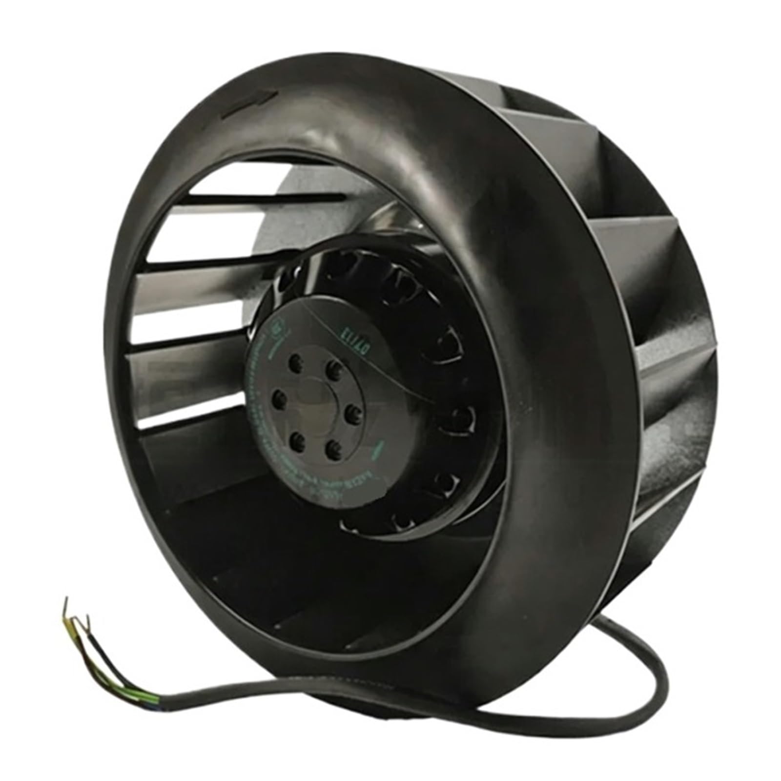 Kszhzymgx One Color R2d180-Ac02-13 400V Fan