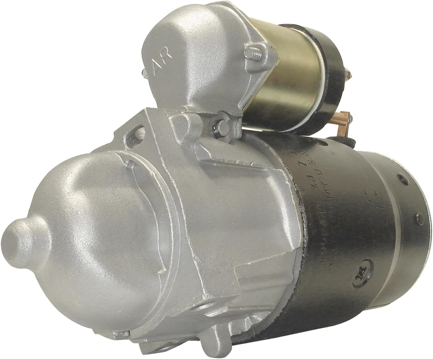 ACDelco Gold 336-1823A Starter, Remanufactured (Renewed)