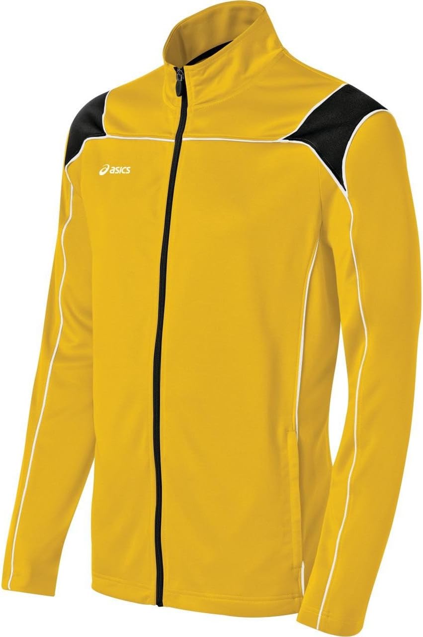 ASICS Mens Miles Jacket
