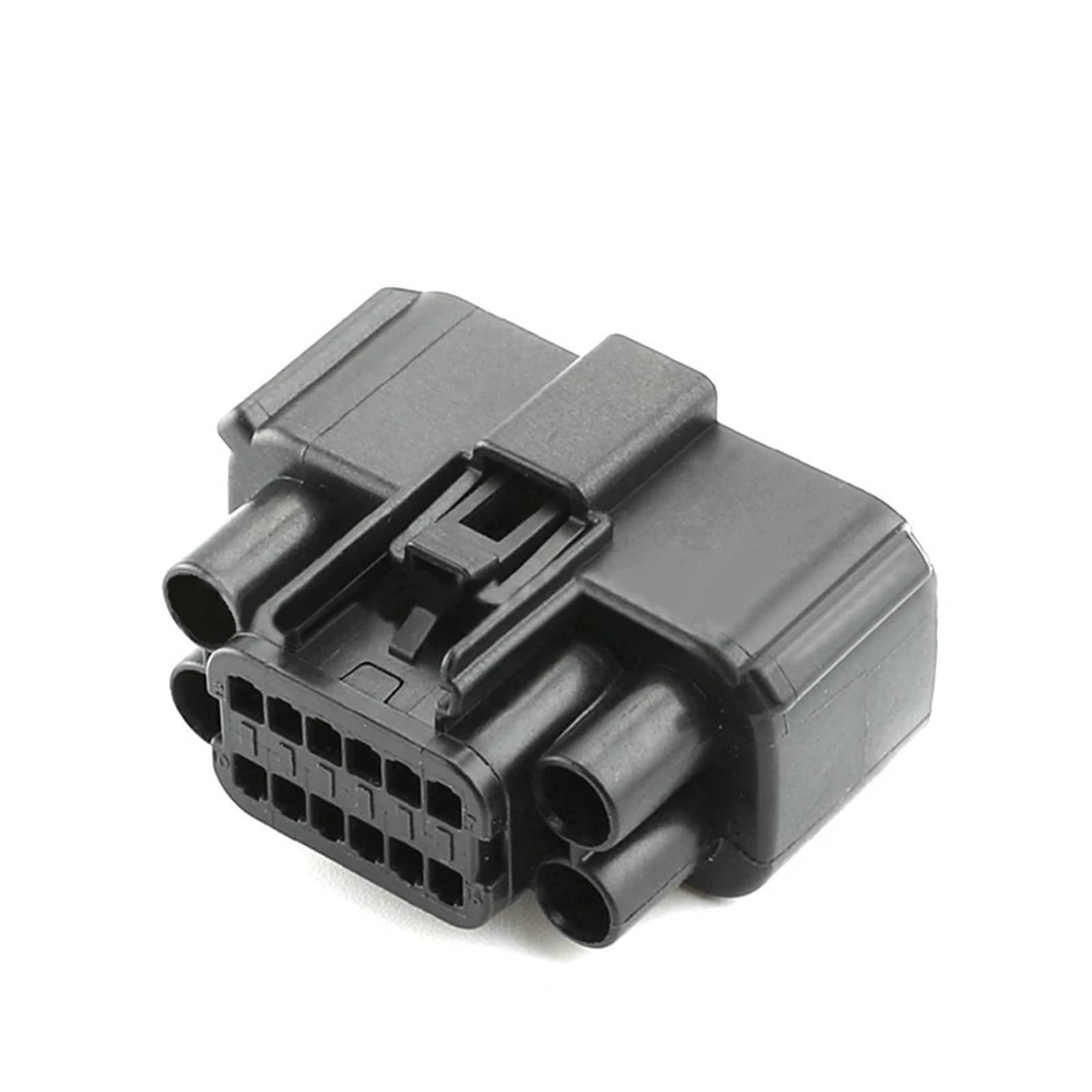 1/5/10 Sätze Molex 16 Pin (4B+12S) Hybrid-Drahtanschlüsse Motor 34985-1601(Color:16p female male,Size:1 set)