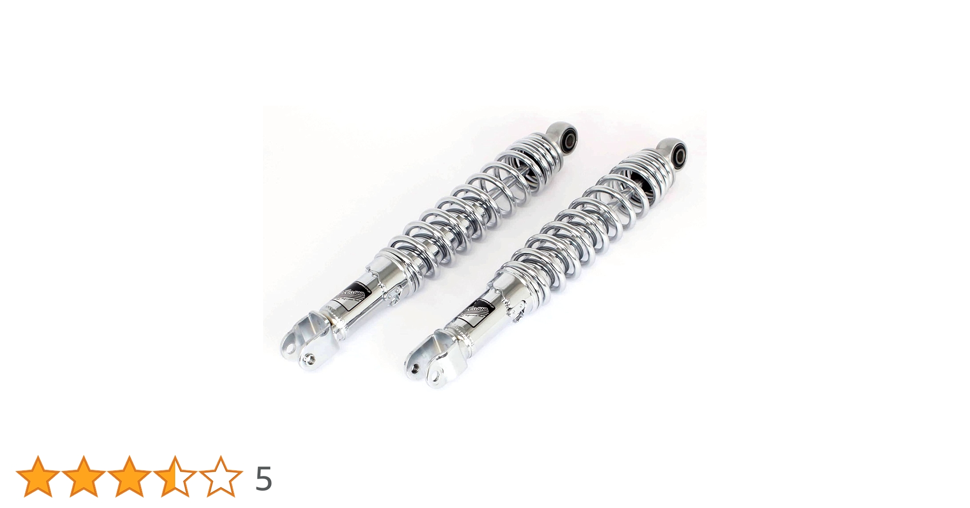 送料込み　TAKEGAWA ローダウン　リアショック クロムメッキ　jk05 61RmVn1Dx3L.jpg_BO30,255,255,