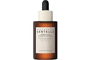 skin1004 Madagascar Centella Probio-Cica Intensive Ampoule