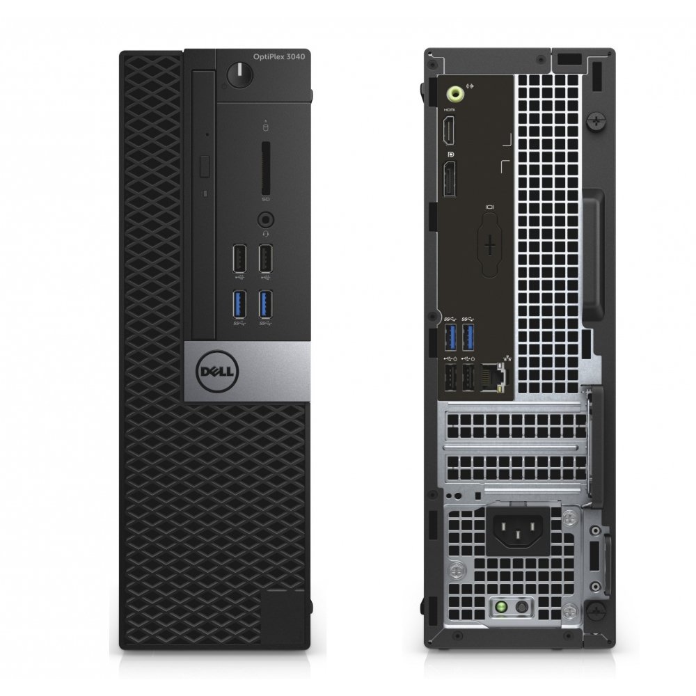 Amazon.com: Dell OptiPlex 3050 SFF Small Form Desktop Computer PC