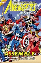 Avengers Assemble, Vol. 1 - coolthings.us