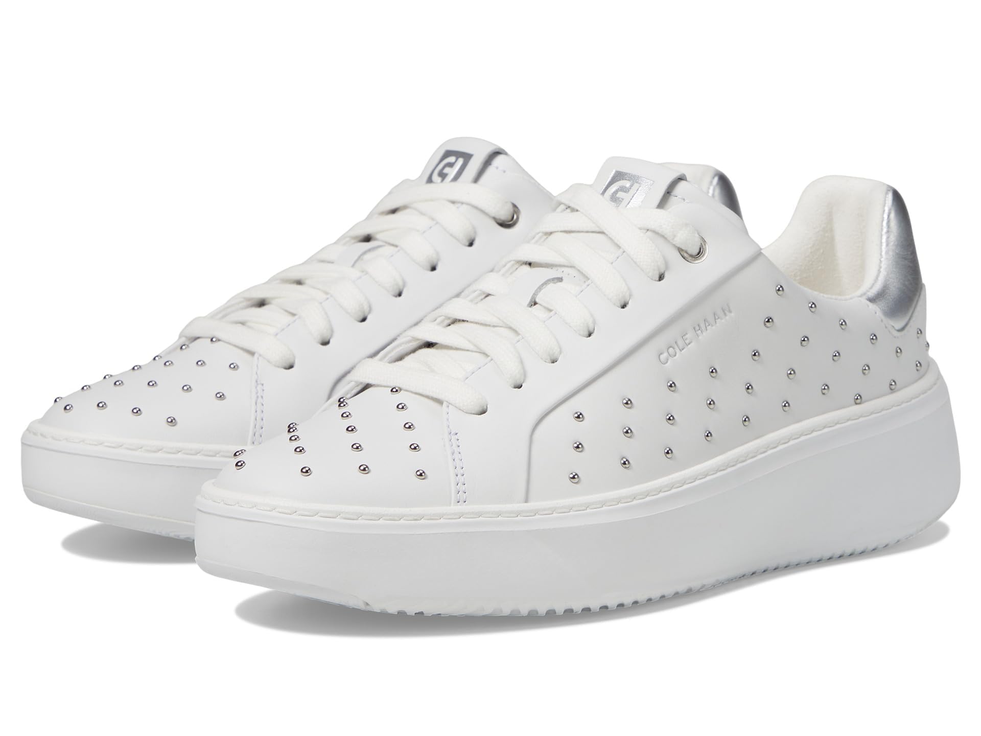 Cole Haan Women's Grandpro Topspin Court — view 82