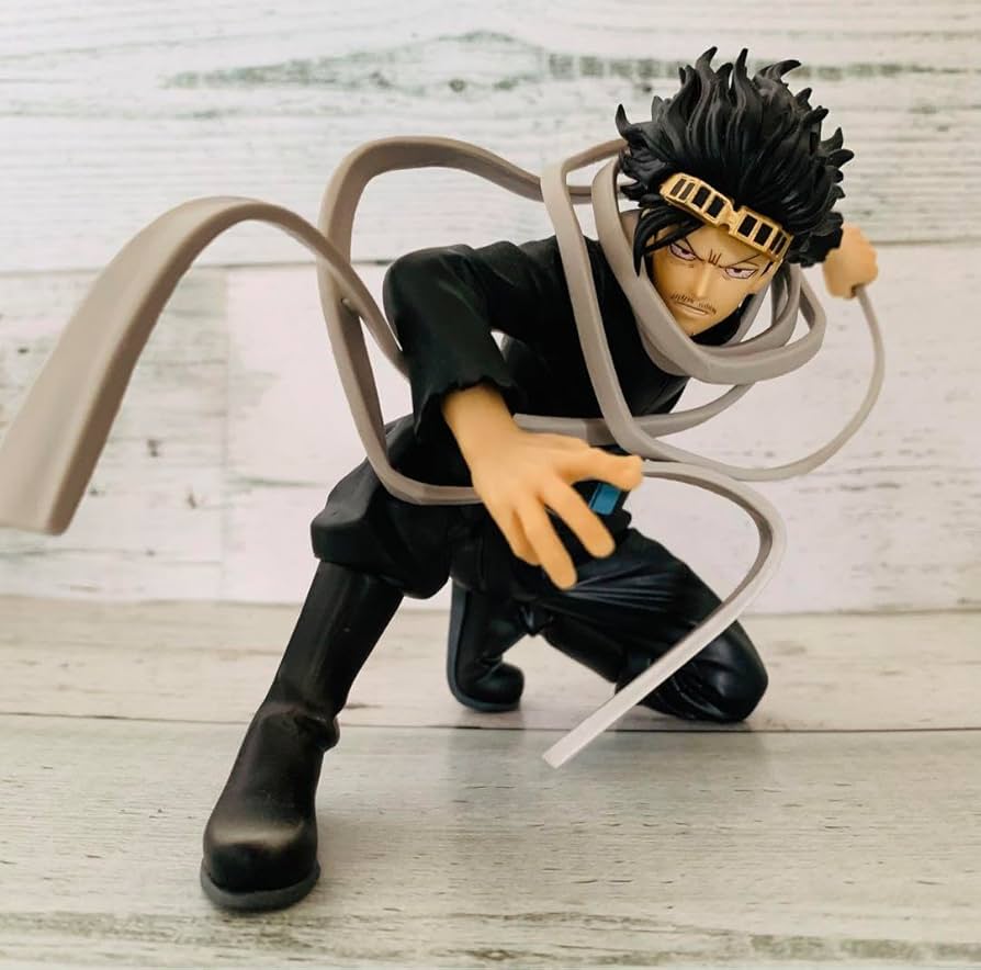美品 フィギュア 相澤消太 Amazon | 壽屋(KOTOBUKIYA) 僕のヒーローアカデミア ARTFX J