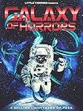 Galaxy Of Horrors