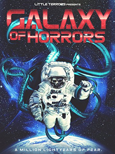 Galaxy Of Horrors