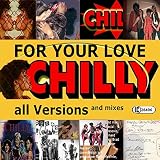  For Your Love (London Maxi Mix 1979)