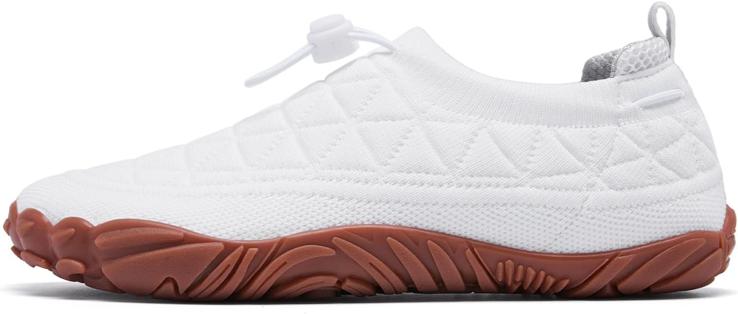 Barefoot Water Shoes for Women Men Minimalist Zero Drop Walking Shoes,Beach Outdoor Runing Gym Footwear - Image 5