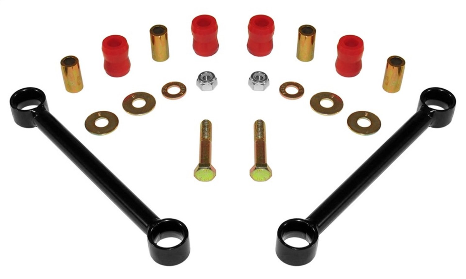 Rancho RS6753B Suspension Stabilizer Bar Link Kit