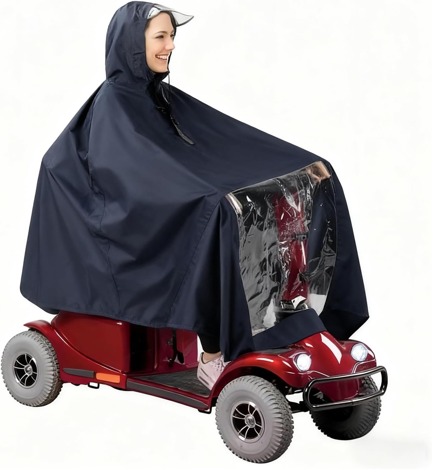 Jungda Mobility Scooter Rain Cover product image