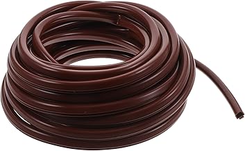 TEHAUX Tira De Vedação De Porta De Decapagem Adesiva Tira De Vedação De Porta Adesivo De Vedação De Porta Rolha De Rascunho De Porta Para Portas E Janelas