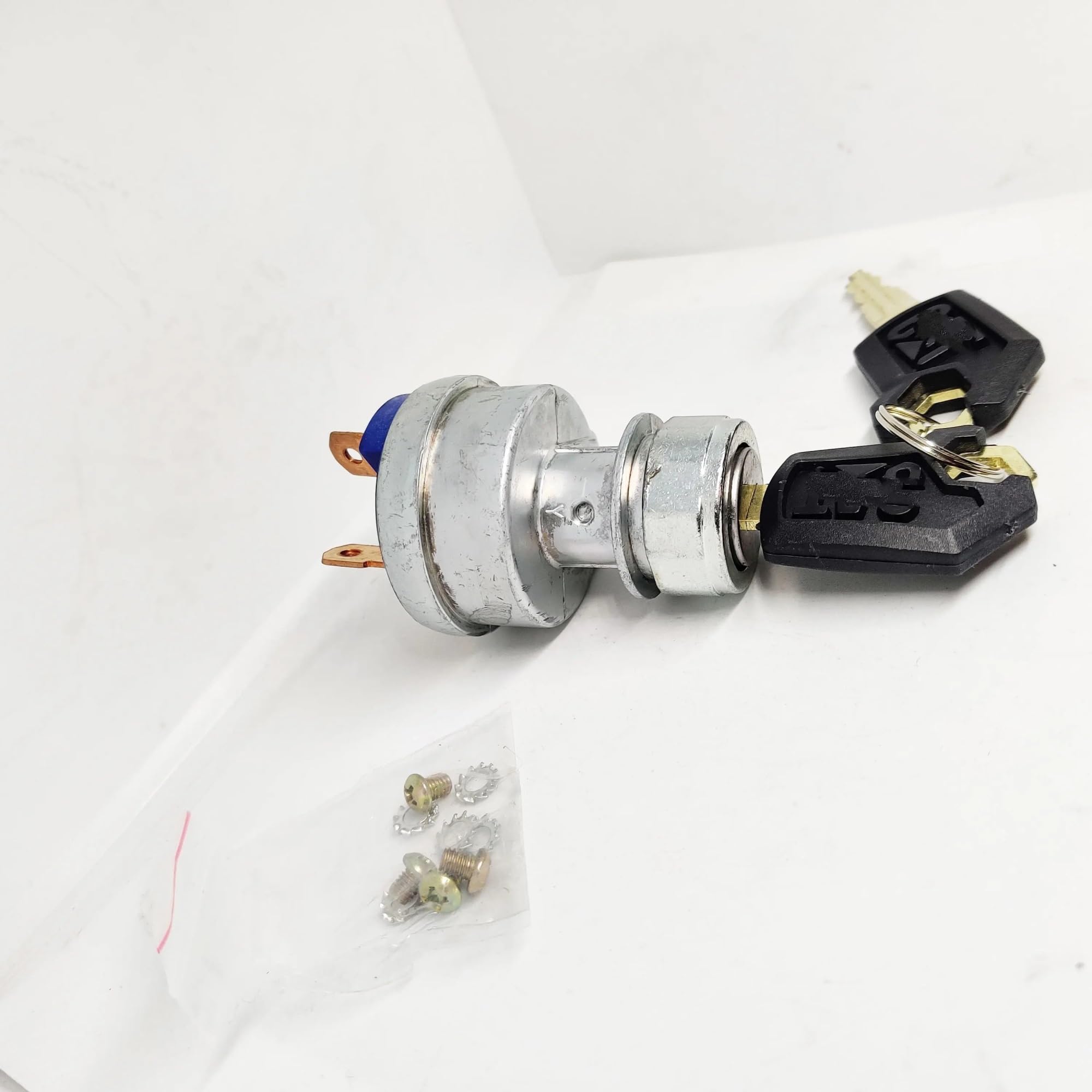 Interruttore Accensione 9G7641 3E0156 7N0718 Per Caterpillar
