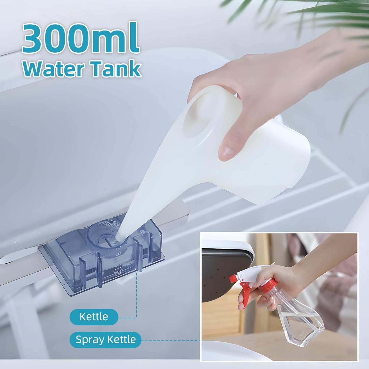 1200W Steam Press for Clothes, 20” Digital Steam Press Machine with LED Screen and Steam Burst, Large Ironing Surface for Home and Commercial Use, 5 Fabric Settings for Cotton, Linen, Wool, Silk&Nylon