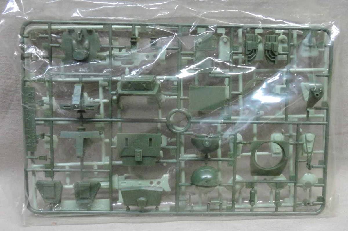 【未組立】TAKARA ボトムズ　3体セット　1/24 1/35 未組立】TAKARA ボトムズ 3体セット 1/24 1/35 - メルカリ