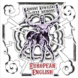 council of europe english level c2  European English