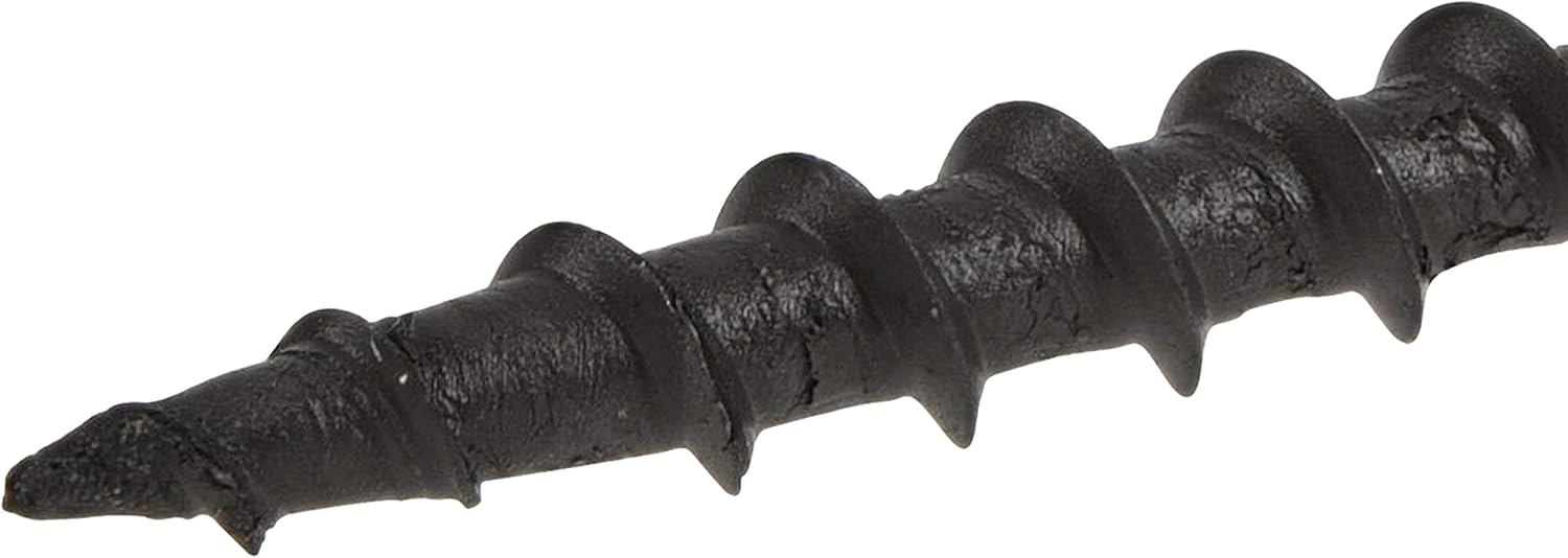 Coarse Thread Drywall Screw #6 x 1-1/4"