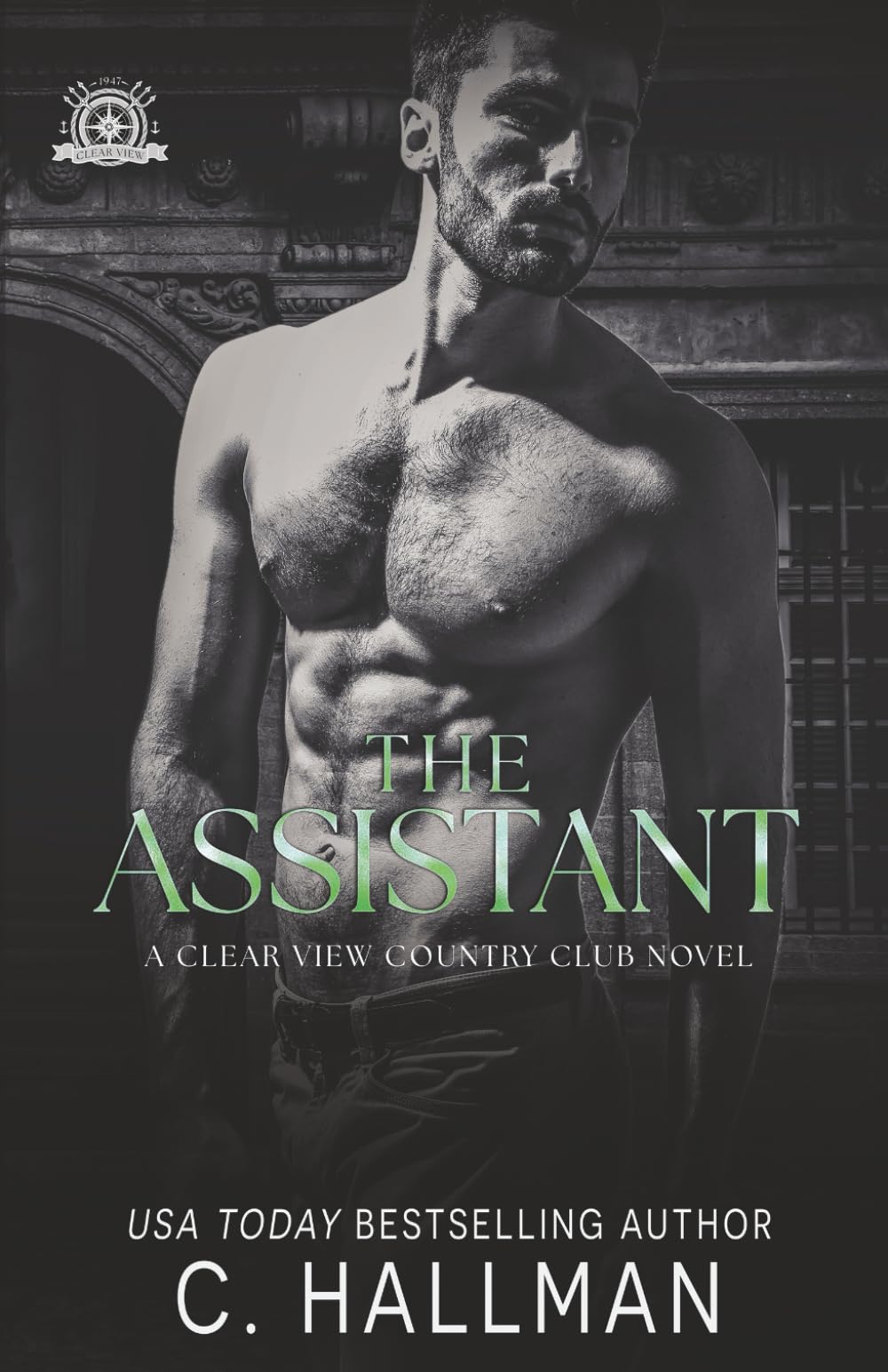 The Assistant: A Dark Stepbrother Romance