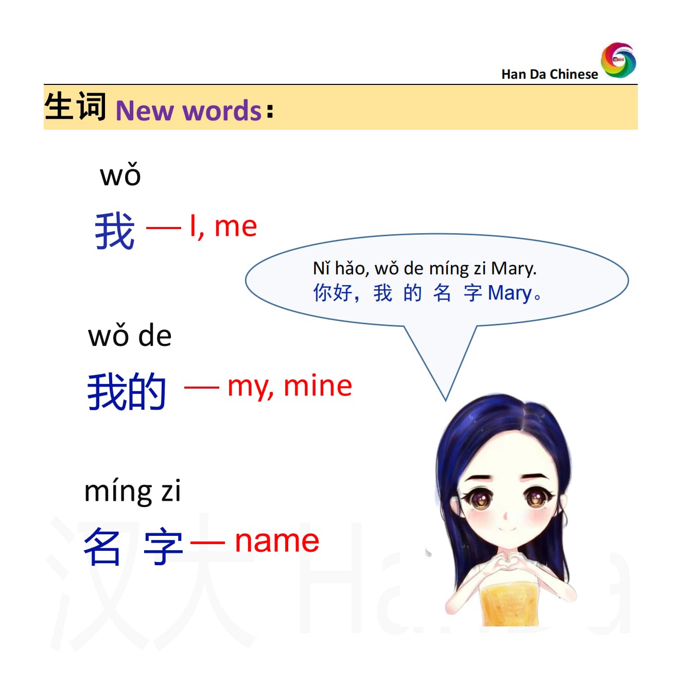 Learning Mandarin Chinese Characters: Learn Chinese Characters Quickly and Easily (2 Volumes with Video Instruction, Easily Achieve HSK Level 1-2)      Paperback – December 10, 2022
