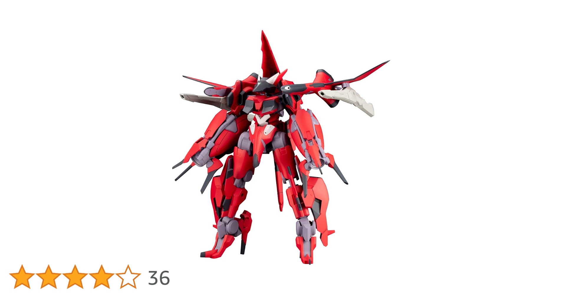 コトブキヤ フレームアームズ ベルクフリンカー 全塗装済み完成品 限定特典付き】XFA-CnB ベルクフリンカー