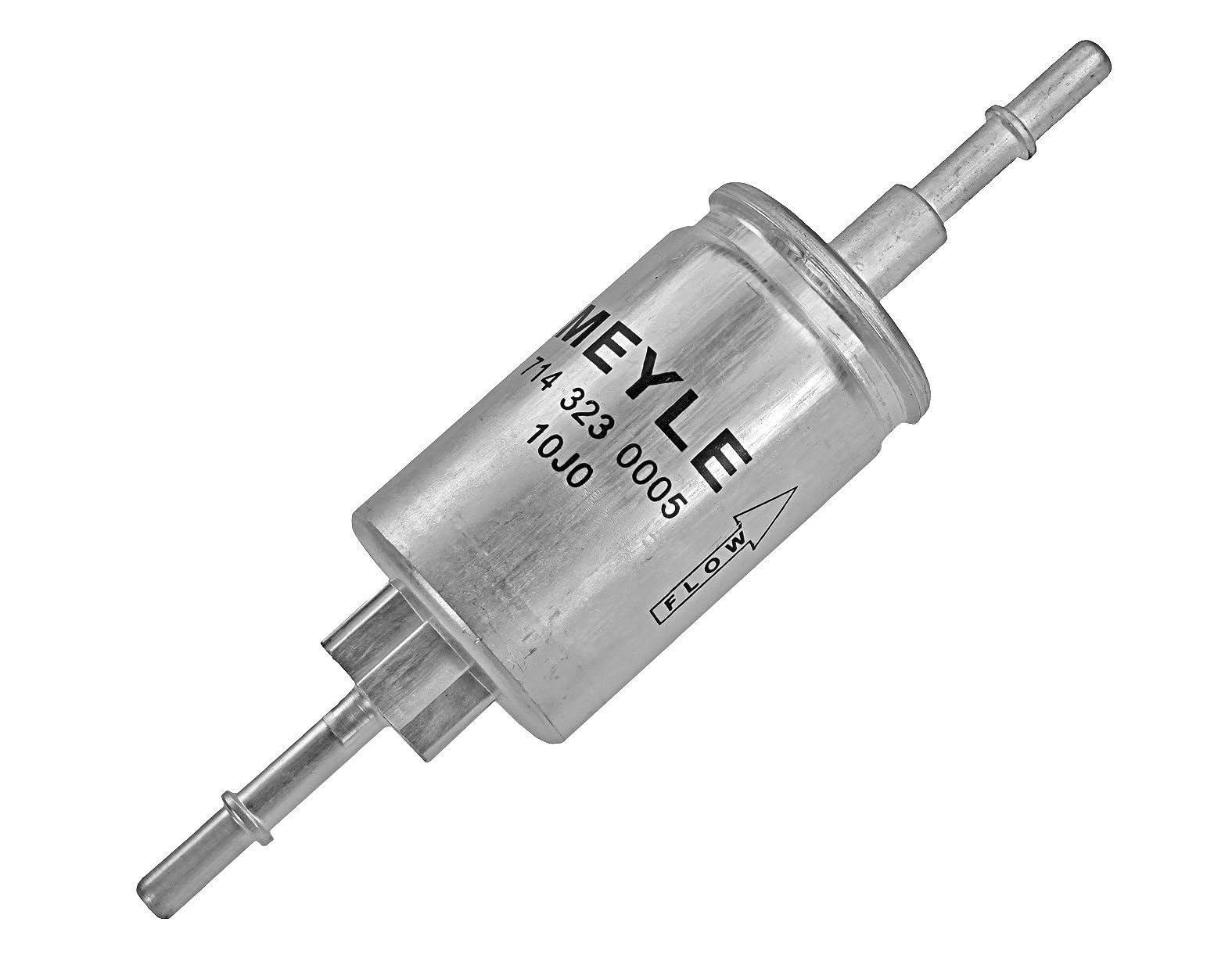 Fuel filter In-Line Filter 714 323 0005 MEYLE for MAZDA FORD