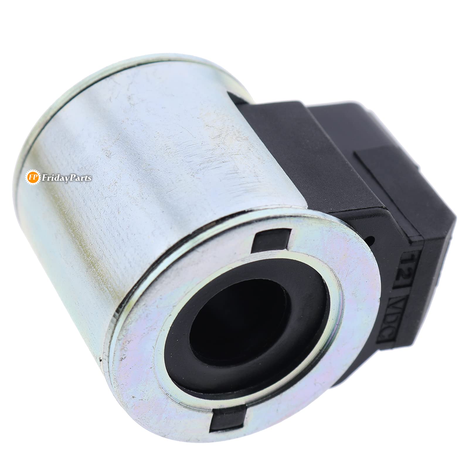 12V Solenoid Coil Replacement For Bomag - Part Numbers 05887443 27631600 936-0680