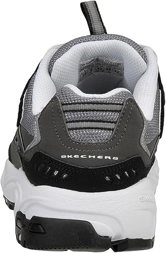 Miniatura 8 de Skechers Men's Stamina Nuovo Cutback Lace-Up Sneaker