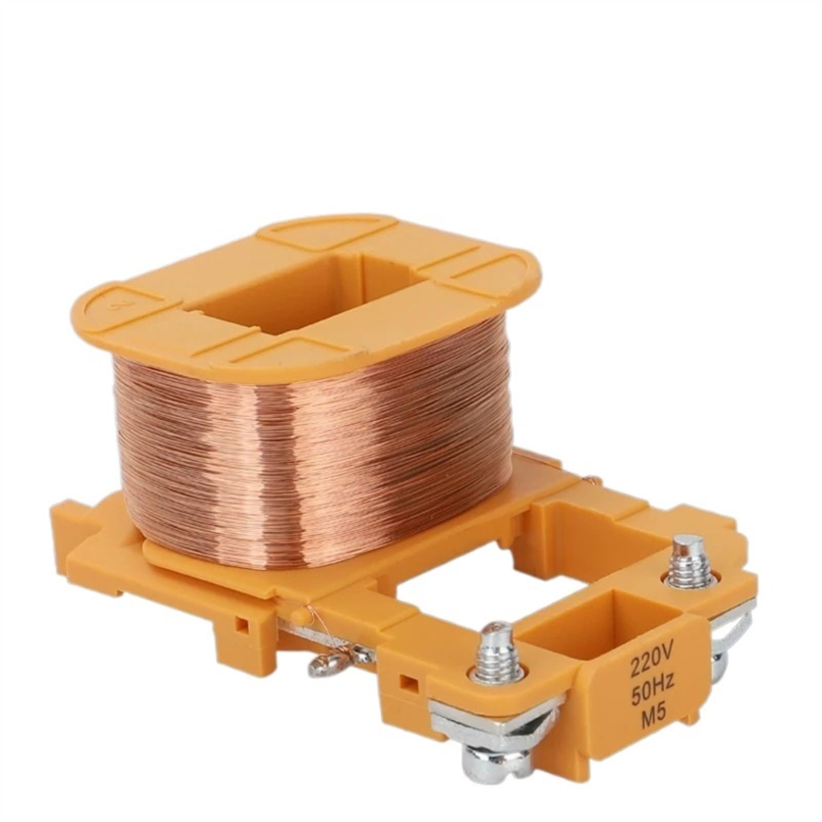 Contactor Cjx2-4011 5011 6511AC, monofásico, 220 V, 380, 36, Normalmente Abierto y Cerrado(5011,220V)