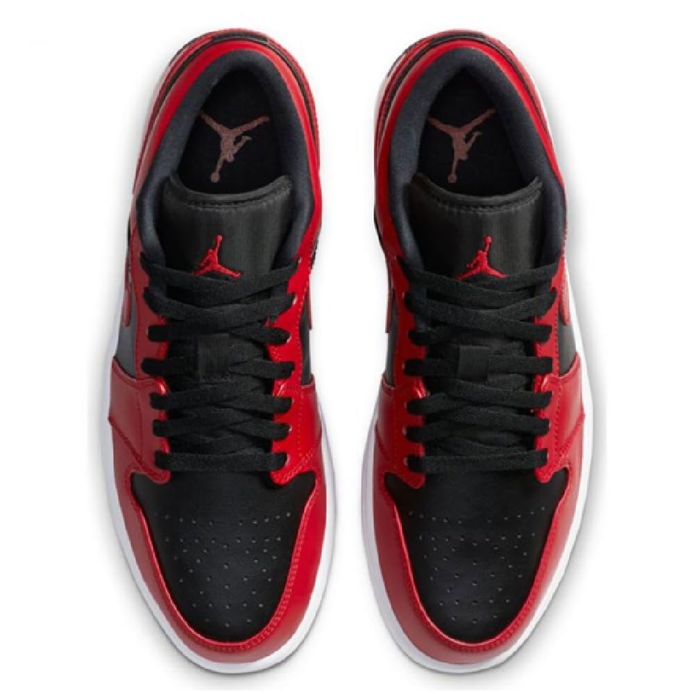 NIKE Air Jordan 1 Low Zapatillas de básquetbolHombre