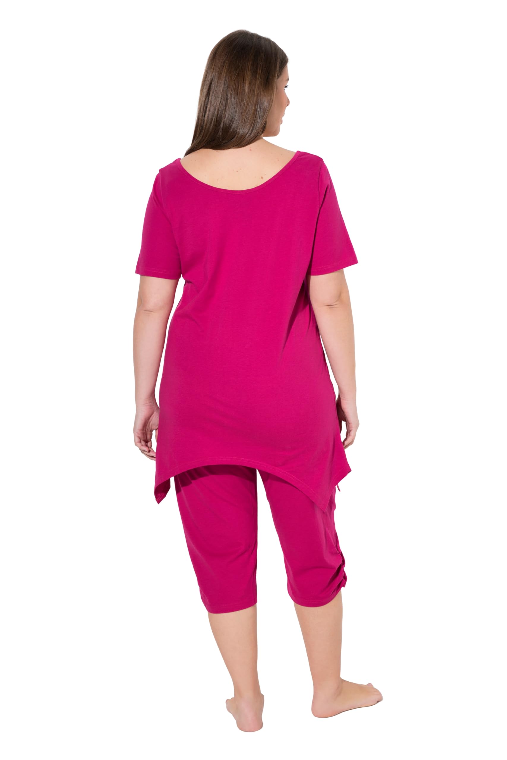 Ulla Popken Femme Pyjama