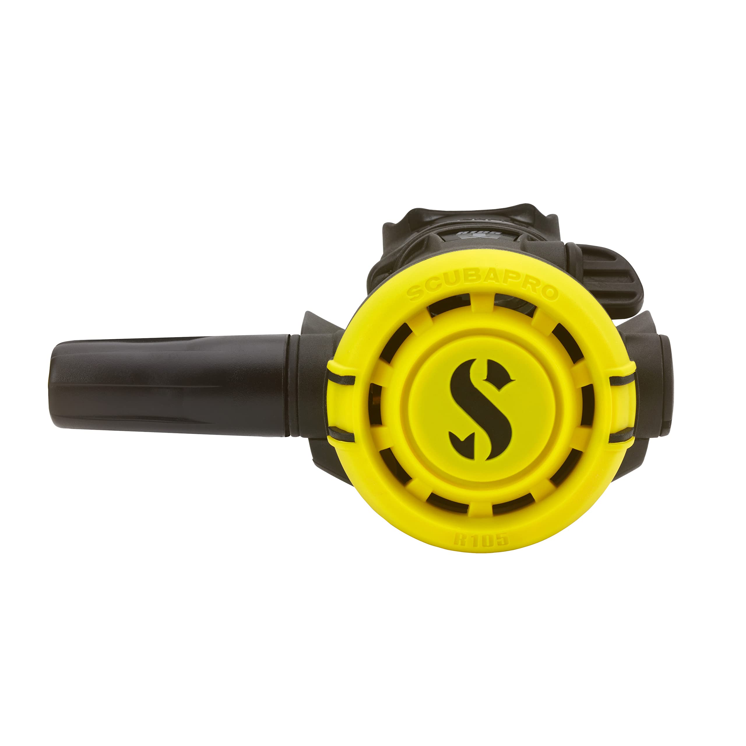 Scubapro 2º Piso R105 Pulpo