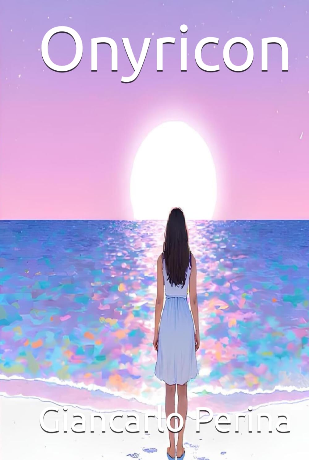 Onyricon (Mystery-Science Fiction-Fantasy)