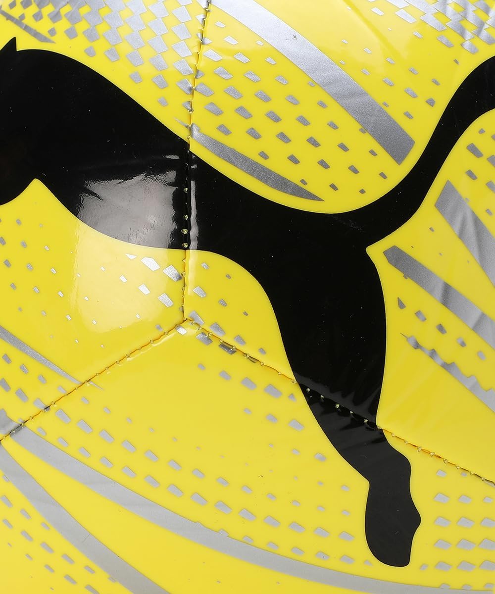 PUMA Attacanto Graphic Training Balls, Unisex Adult