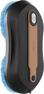 Cecotec Robot Limpiacristales con App Conga Windroid W10 DoubleSpray